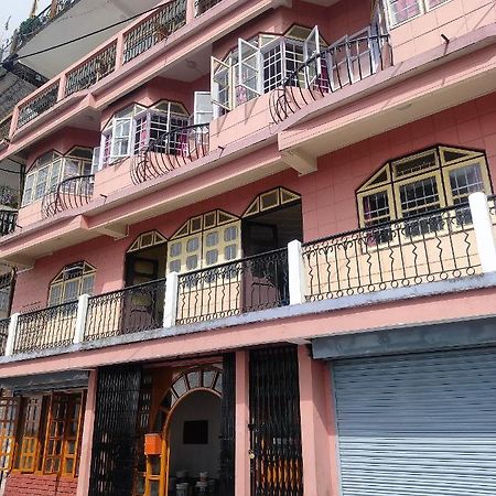 Wind Home Darjeeling- Budget Hotel Near Mall Darjeeling  Exterior foto