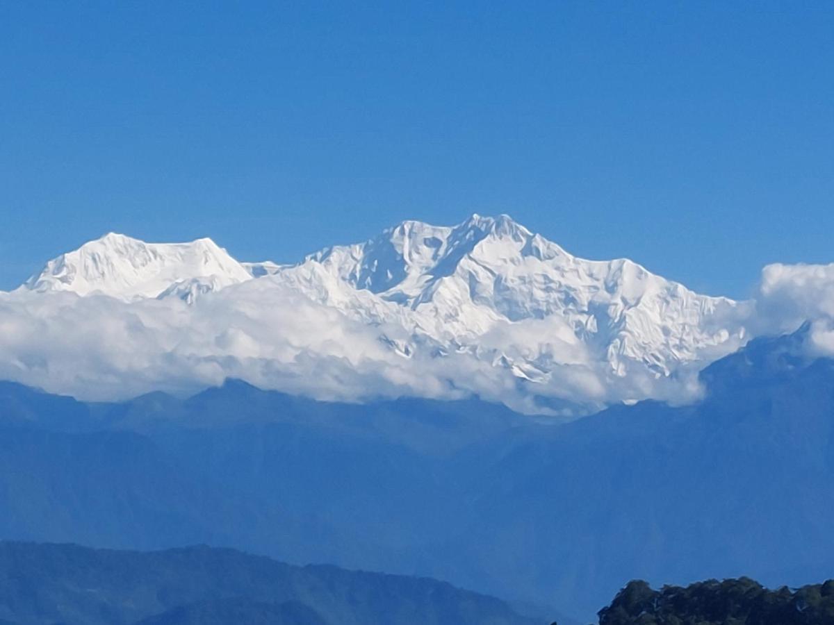 Wind Home Darjeeling- Budget Hotel Near Mall Darjeeling  Exterior foto