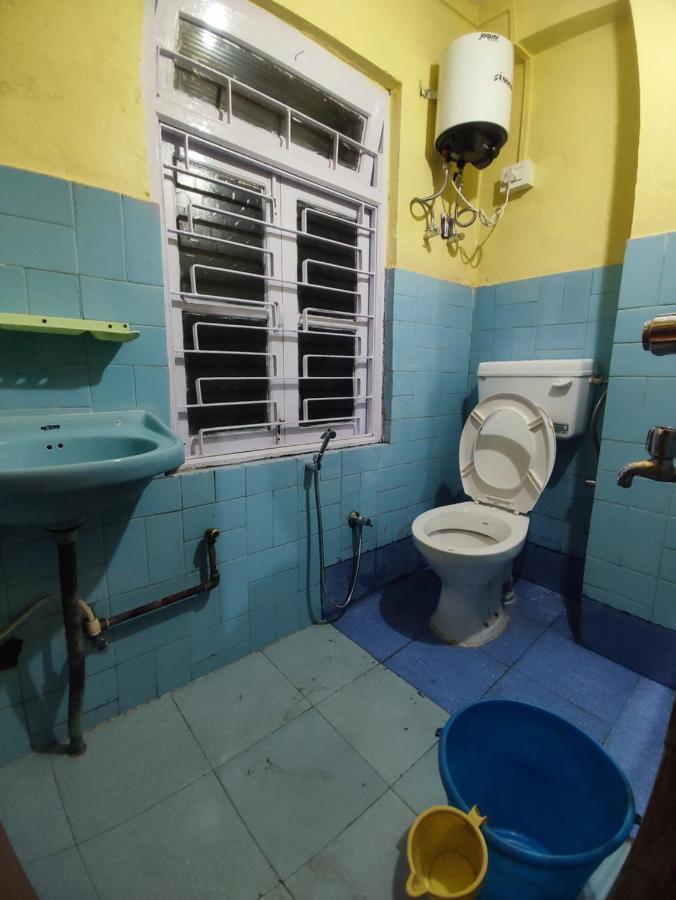 Wind Home Darjeeling- Budget Hotel Near Mall Darjeeling  Exterior foto