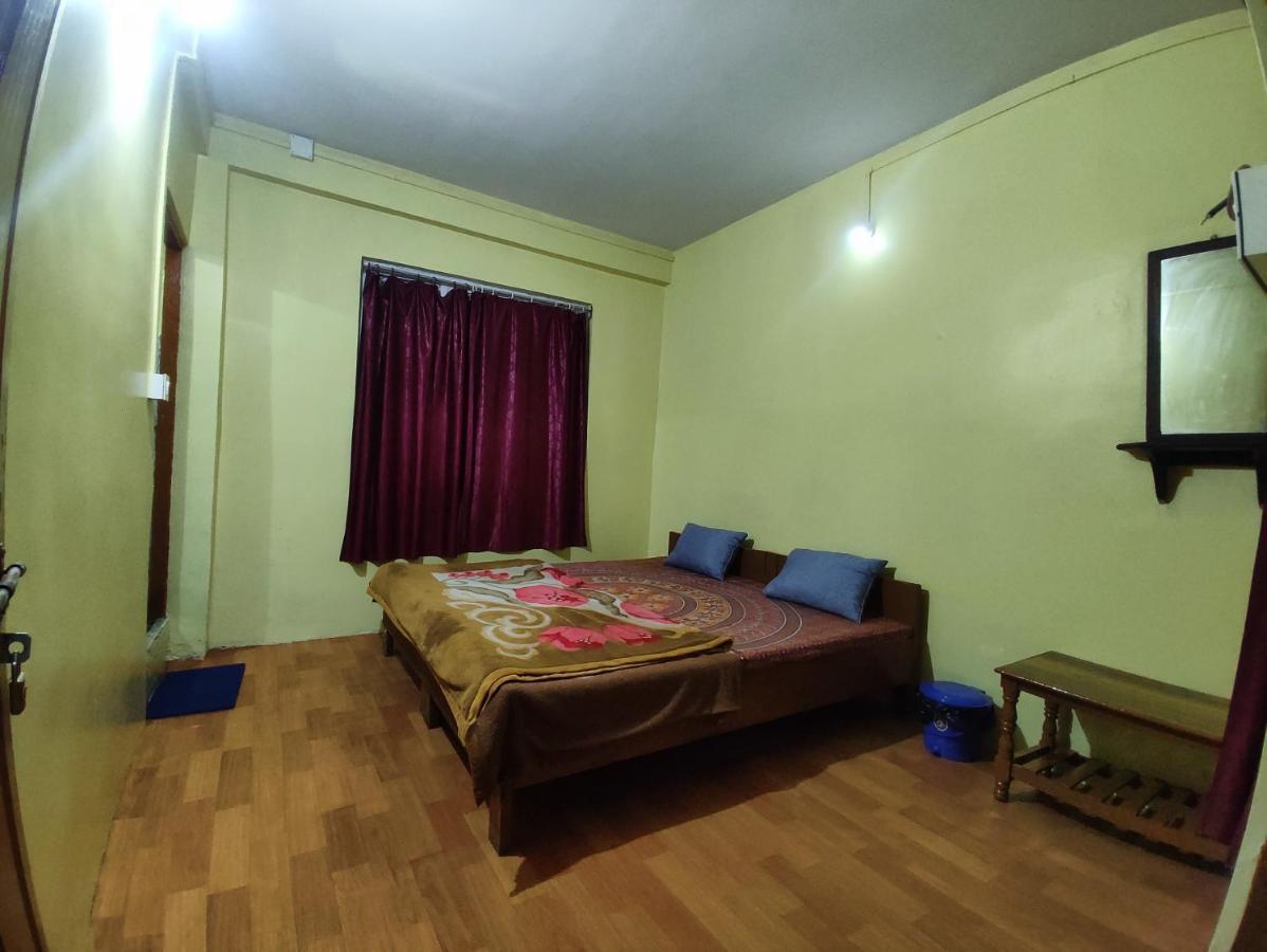 Wind Home Darjeeling- Budget Hotel Near Mall Darjeeling  Exterior foto