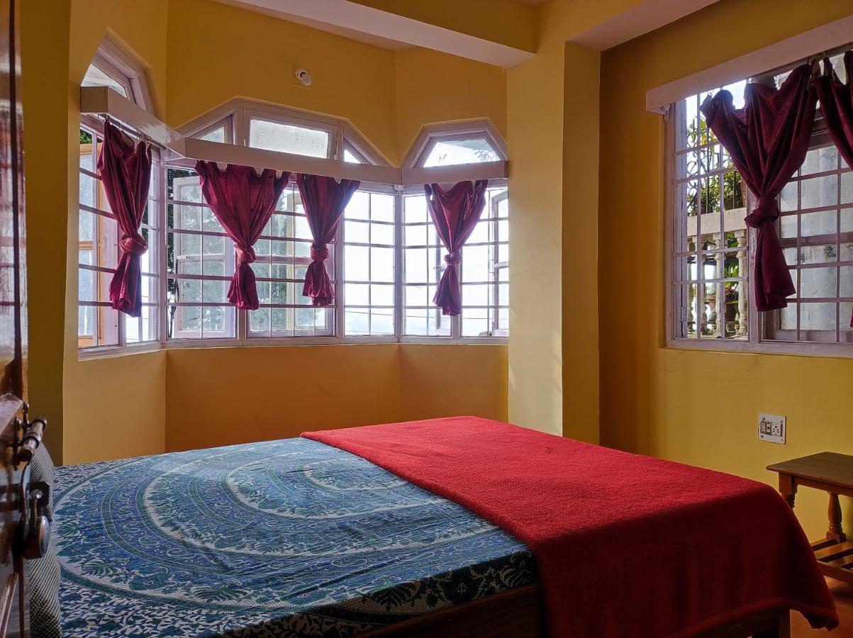 Wind Home Darjeeling- Budget Hotel Near Mall Darjeeling  Exterior foto