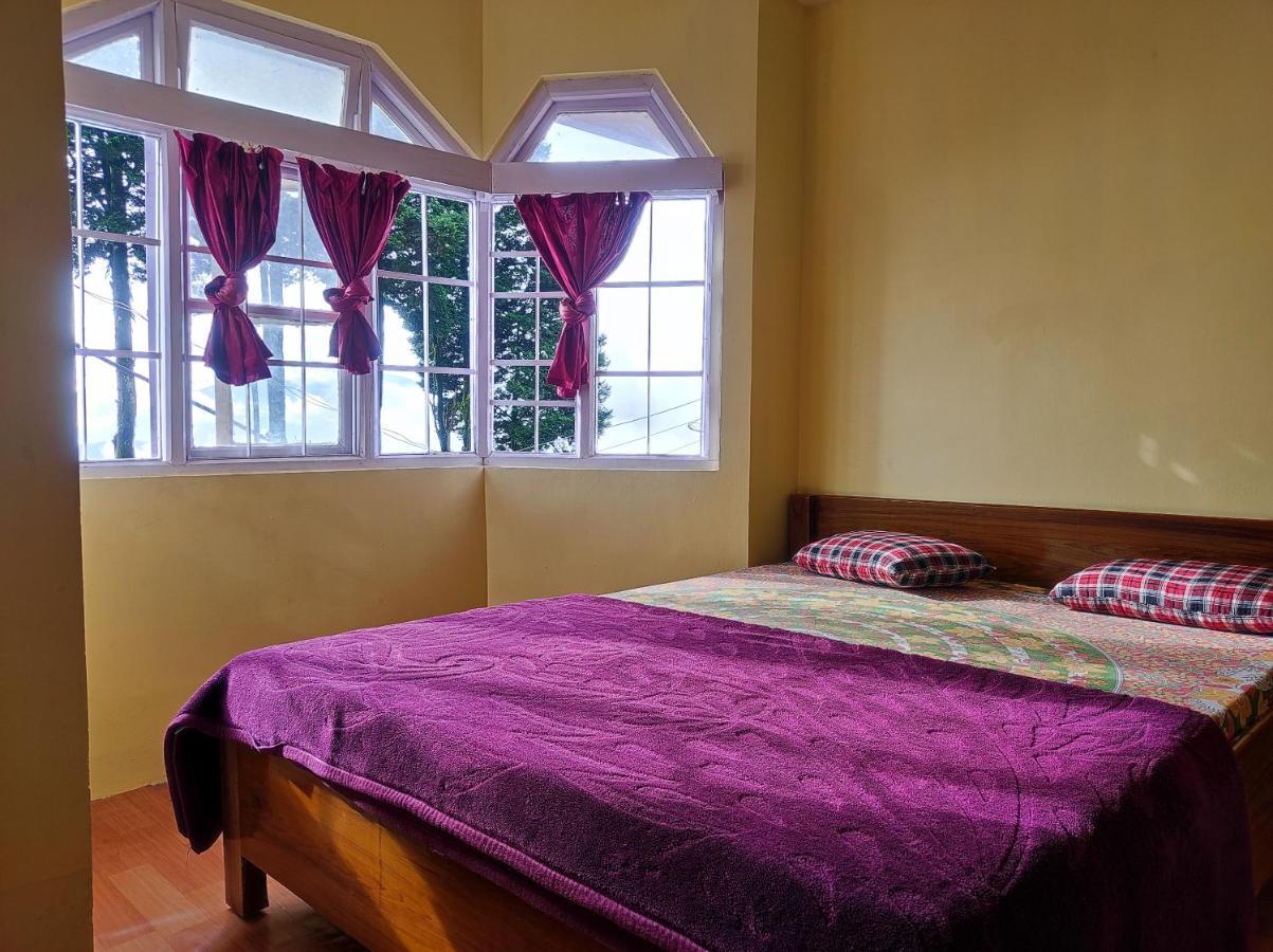 Wind Home Darjeeling- Budget Hotel Near Mall Darjeeling  Exterior foto