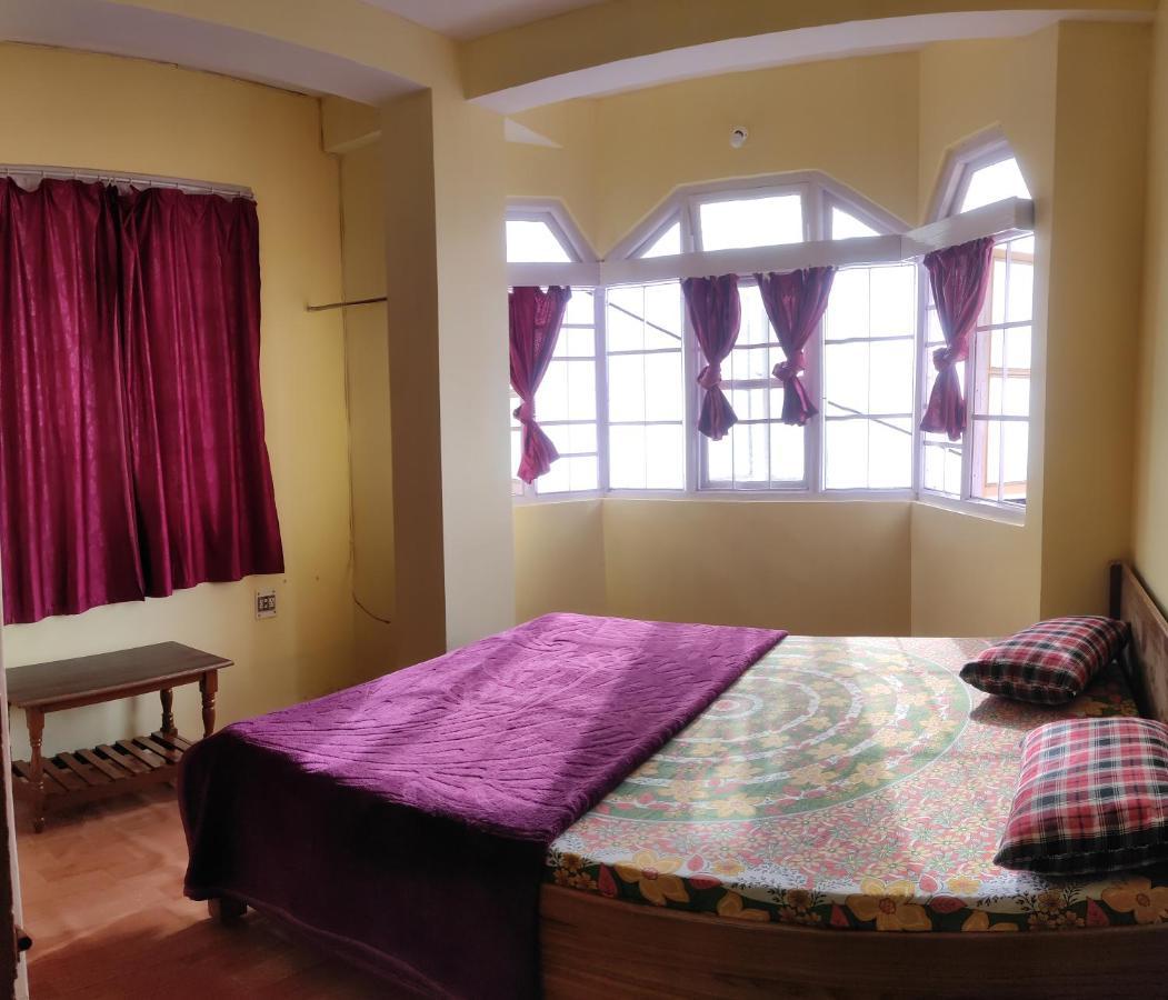 Wind Home Darjeeling- Budget Hotel Near Mall Darjeeling  Exterior foto