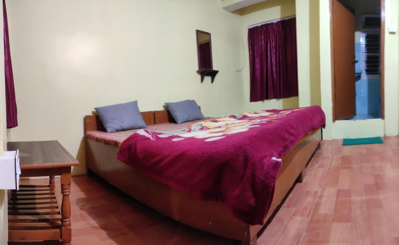 Wind Home Darjeeling- Budget Hotel Near Mall Darjeeling  Exterior foto