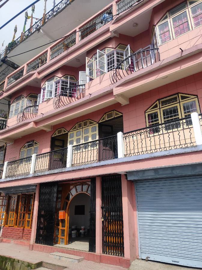 Wind Home Darjeeling- Budget Hotel Near Mall Darjeeling  Exterior foto