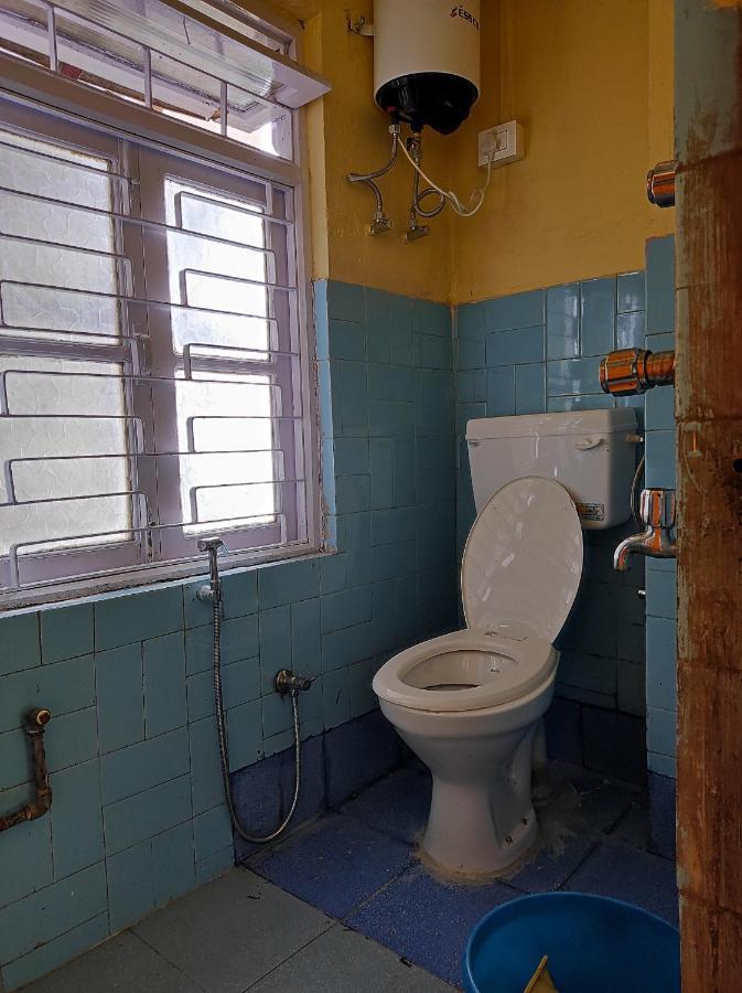 Wind Home Darjeeling- Budget Hotel Near Mall Darjeeling  Exterior foto
