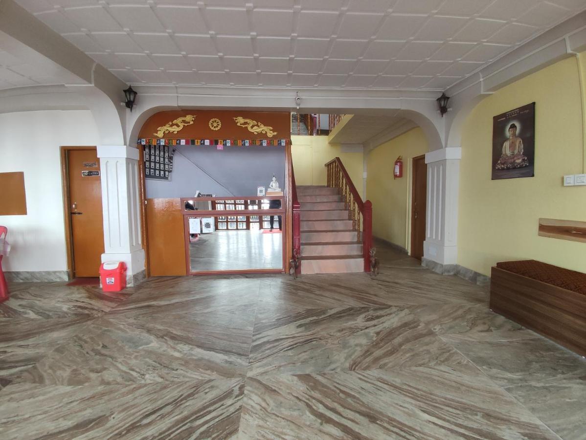 Wind Home Darjeeling- Budget Hotel Near Mall Darjeeling  Exterior foto