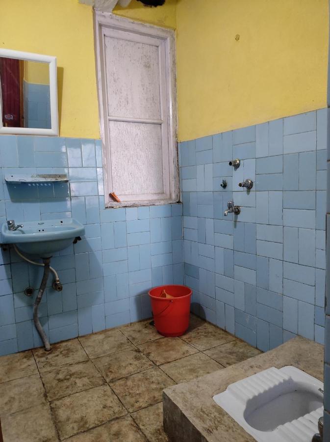 Wind Home Darjeeling- Budget Hotel Near Mall Darjeeling  Exterior foto