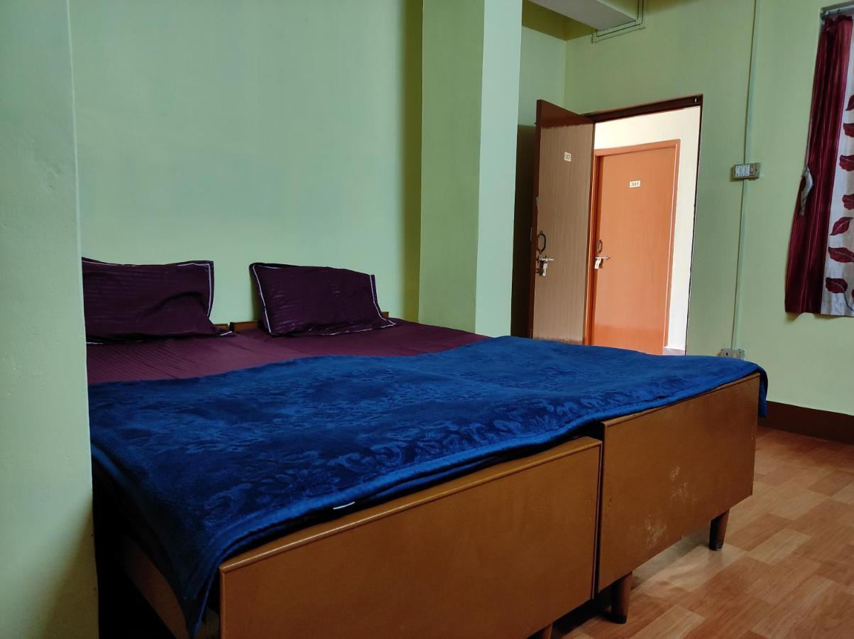 Wind Home Darjeeling- Budget Hotel Near Mall Darjeeling  Exterior foto