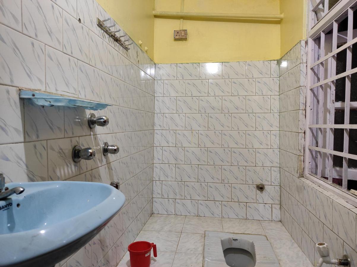 Wind Home Darjeeling- Budget Hotel Near Mall Darjeeling  Exterior foto