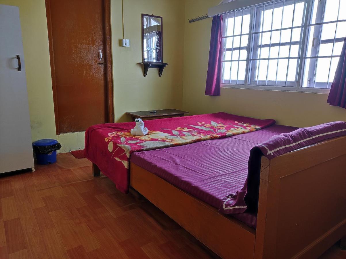 Wind Home Darjeeling- Budget Hotel Near Mall Darjeeling  Exterior foto