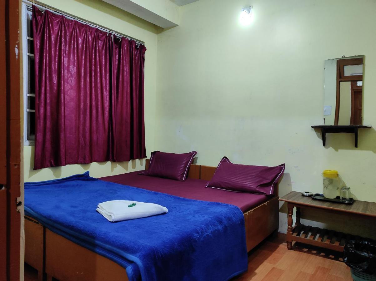 Wind Home Darjeeling- Budget Hotel Near Mall Darjeeling  Exterior foto