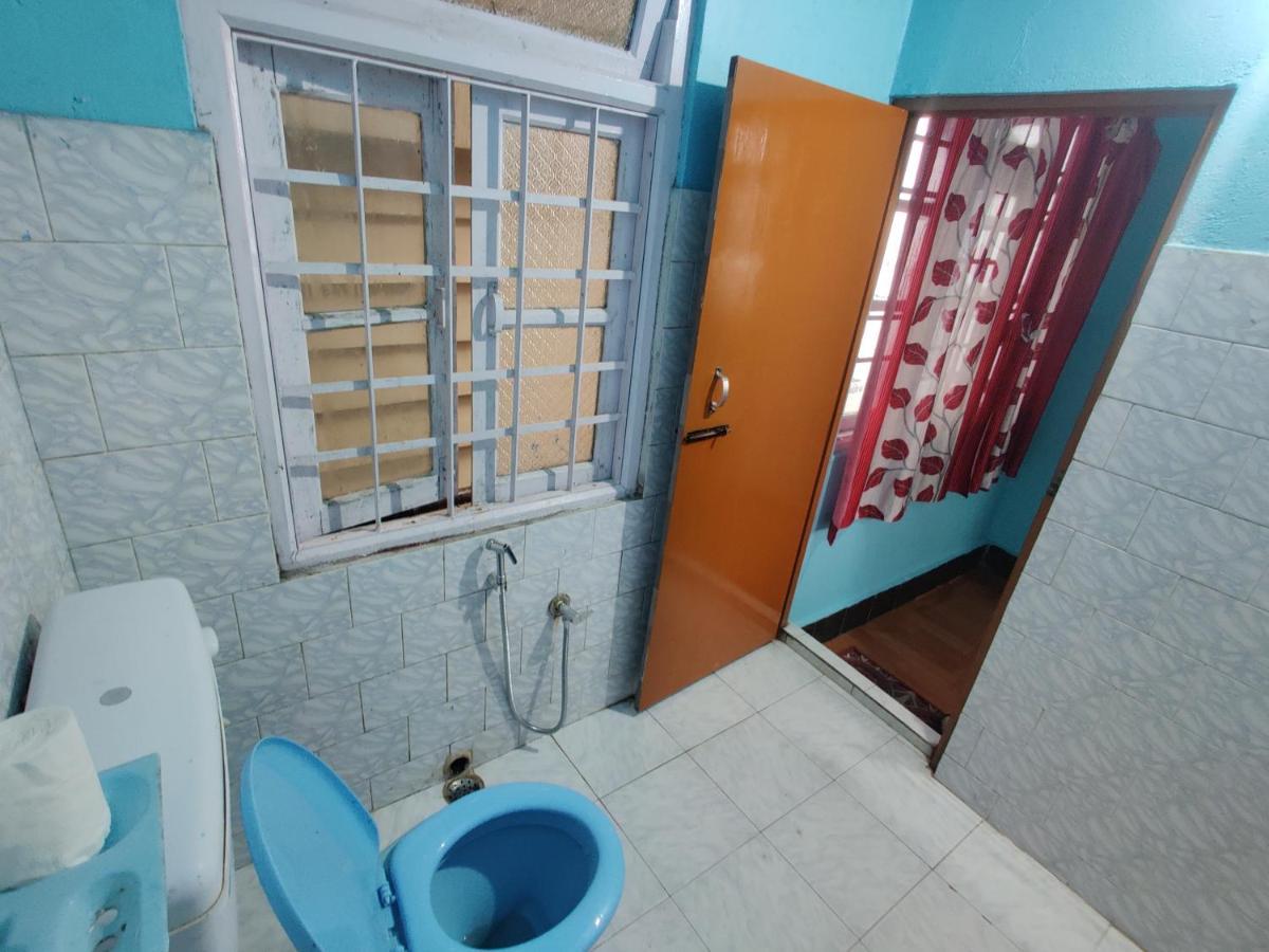 Wind Home Darjeeling- Budget Hotel Near Mall Darjeeling  Exterior foto