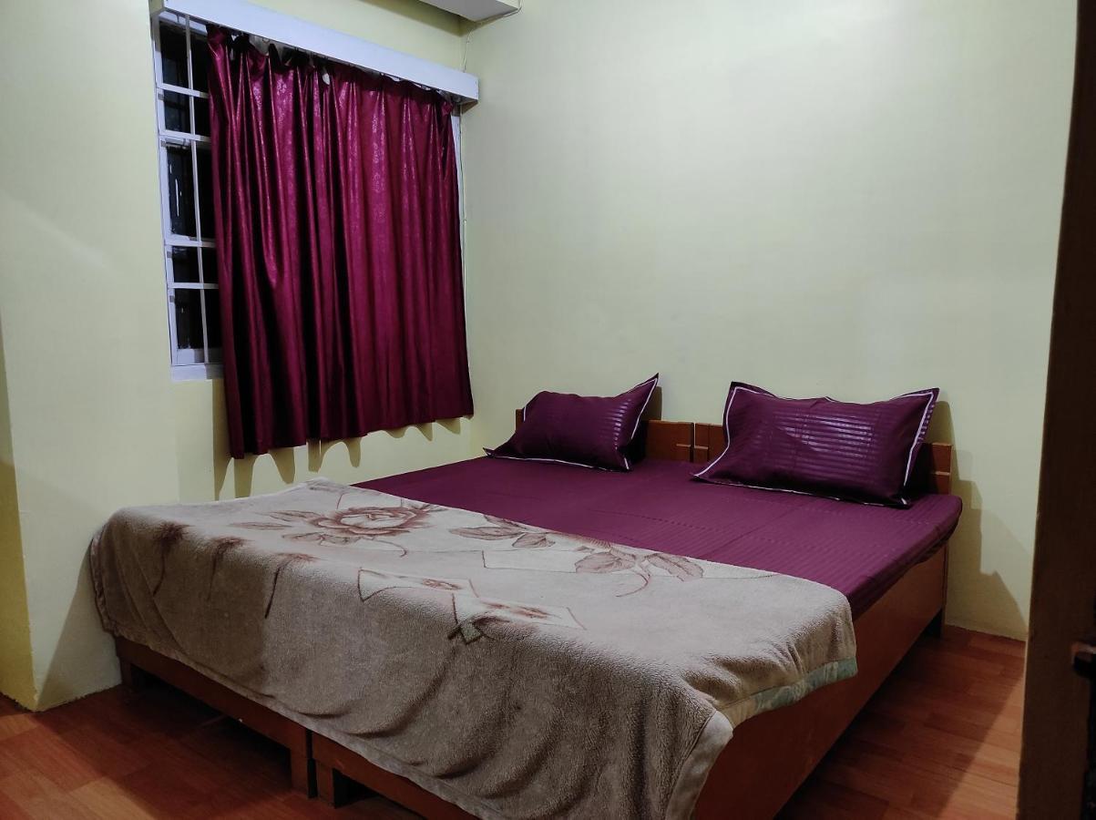 Wind Home Darjeeling- Budget Hotel Near Mall Darjeeling  Exterior foto